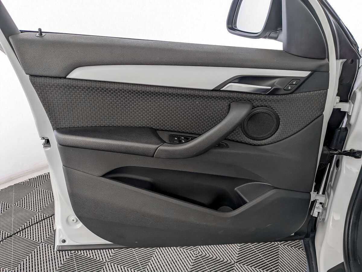 Купить BMW X1 18i sDrive, 2019, 95 582 км, фото №15