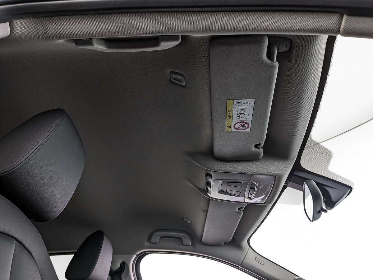 Купить BMW X2 sDrive18i, 2021, 14 514 км, фото №19