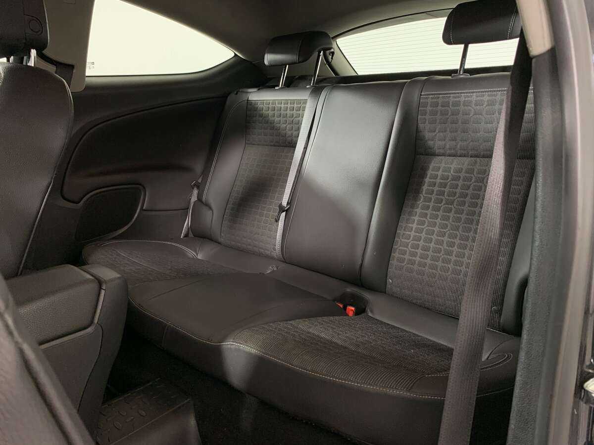 Купить Opel Astra GTC, 2012, 163 864 км, фото №14