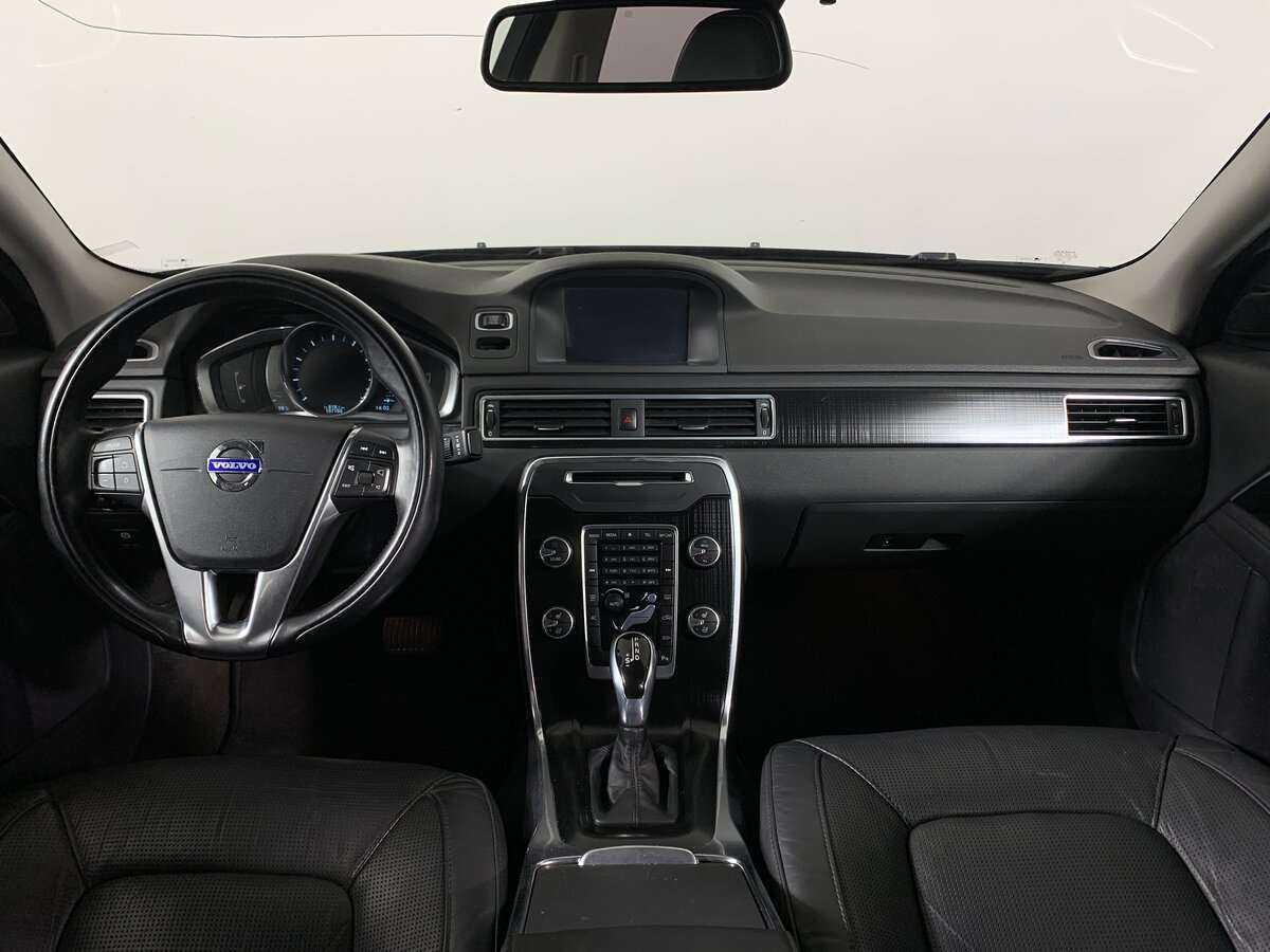 Купить Volvo S80, 2014, 197 192 км, фото №10
