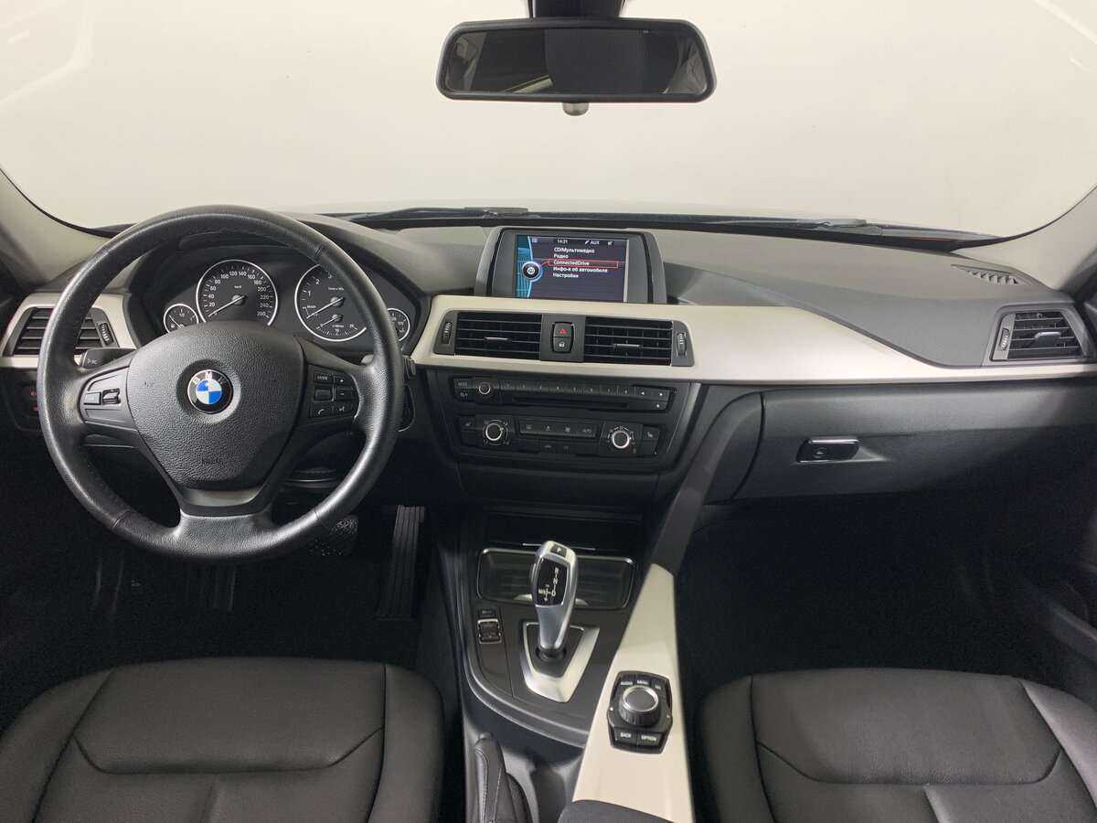 Купить BMW 3 серии 316i, 2014, 85 673 км, фото №10