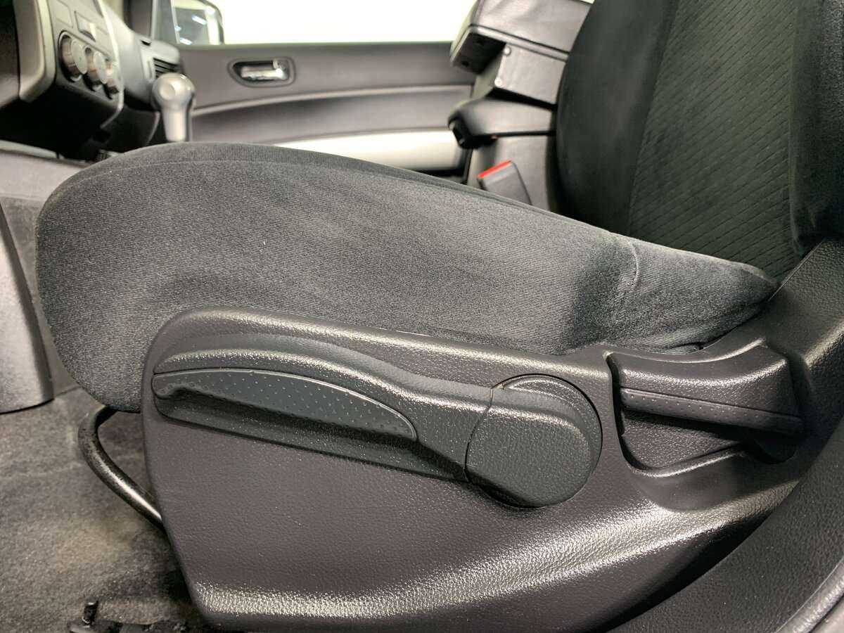 Купить Nissan X-Trail, 2014, 255 000 км, фото №14