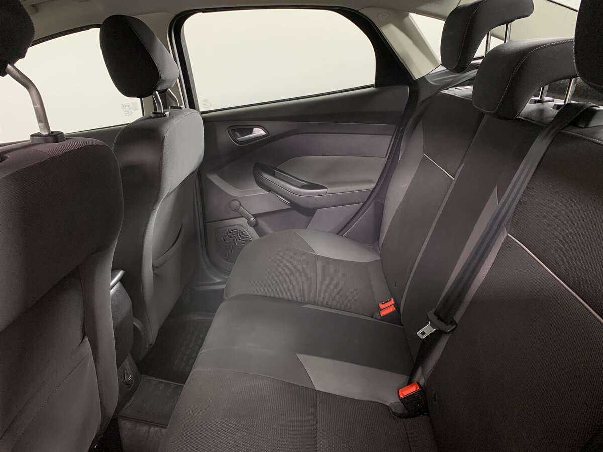 Купить Ford Focus, 2015, 115 785 км, фото №16