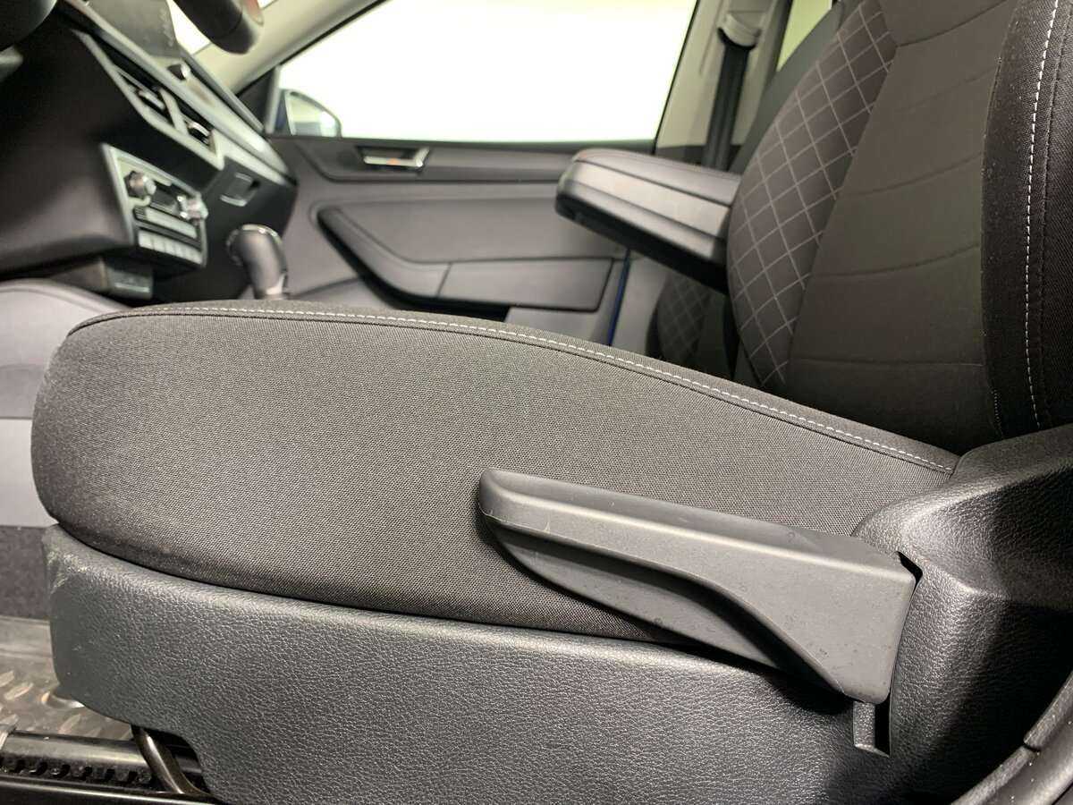 Купить Skoda Rapid, 2020, 22 920 км, фото №14