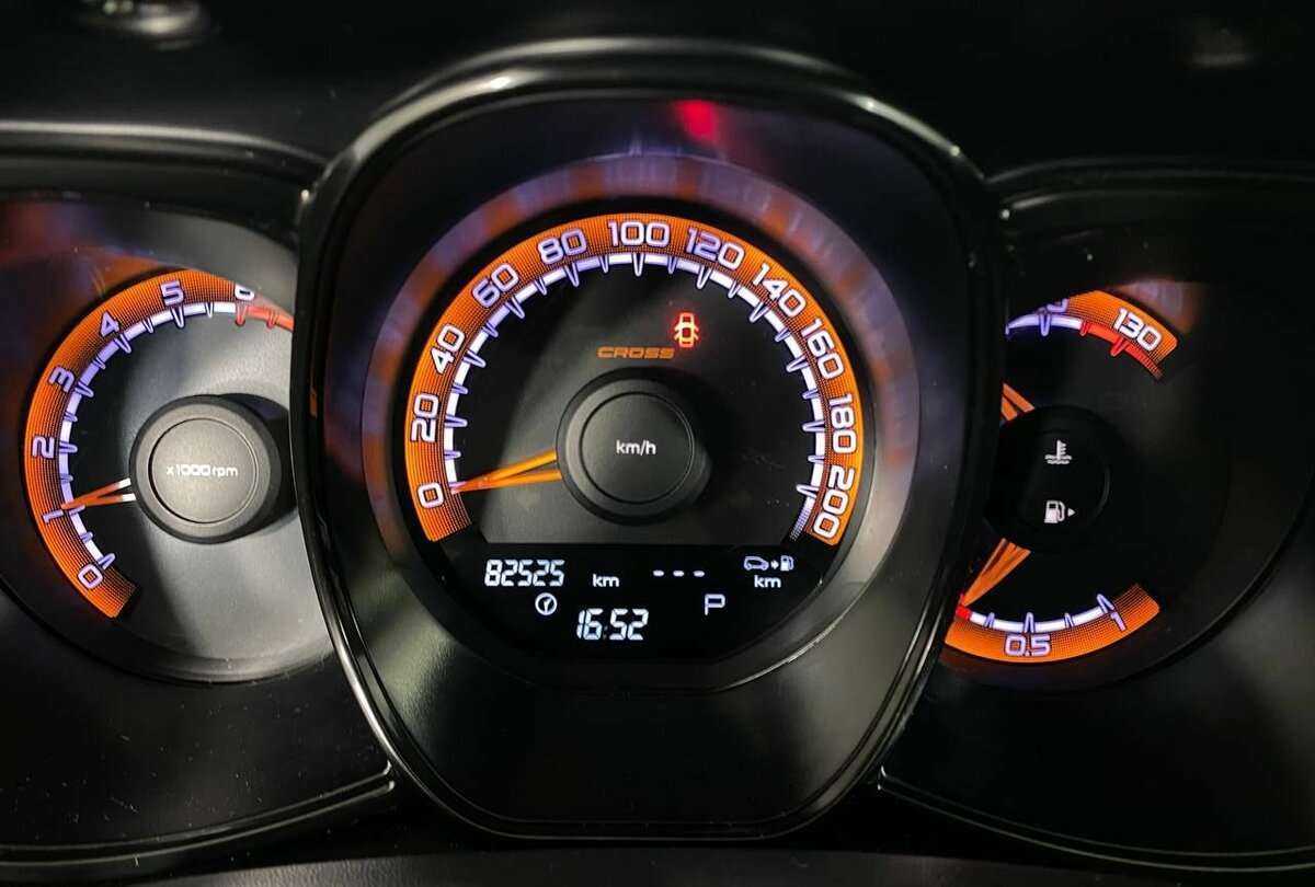 Купить Lada (ВАЗ) Vesta SW, 2020, 82 000 км, фото №10