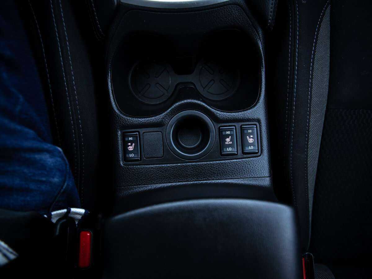 Купить Nissan Qashqai, 2021, 51 831 км, фото №18