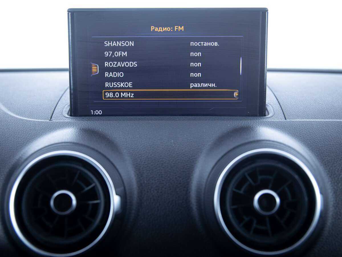 Купить Audi A3, 2020, 65 318 км, фото №14