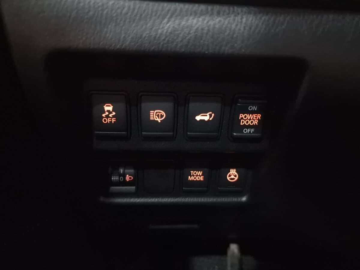 Купить Nissan Pathfinder, 2014, 153 006 км, фото №10