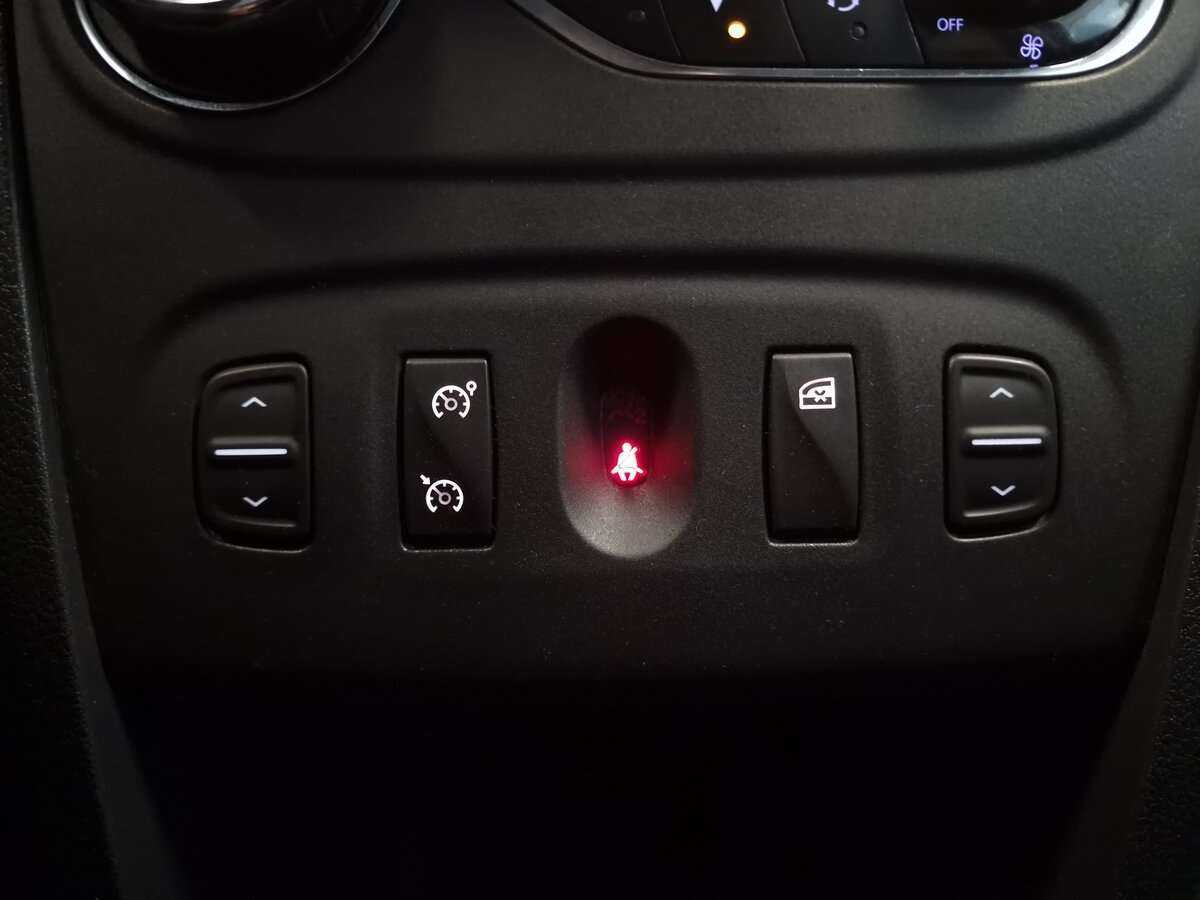 Купить Renault Sandero, 2019, 49 178 км, фото №14