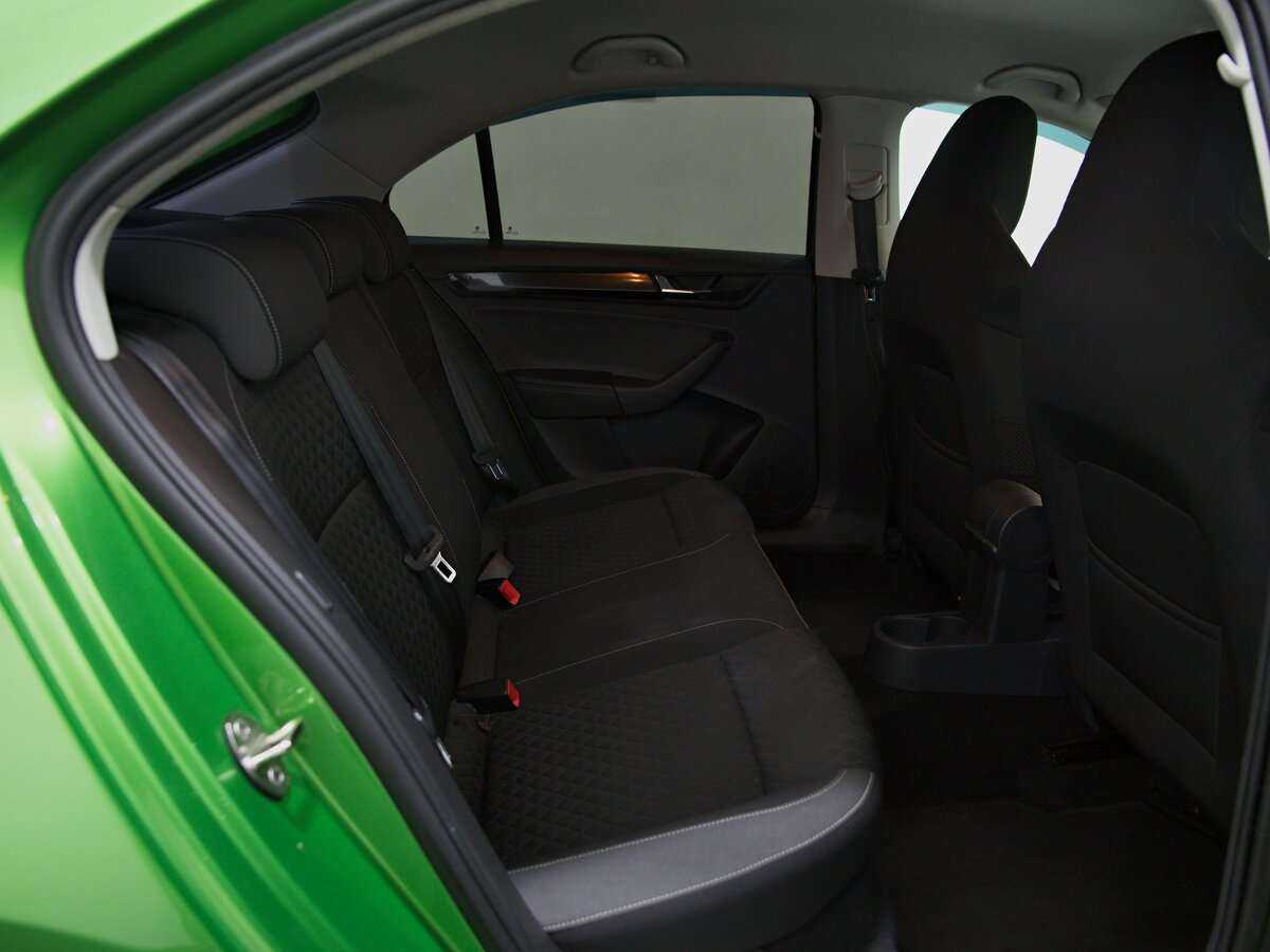 Купить Skoda Rapid, 2017, 188 576 км, фото №4