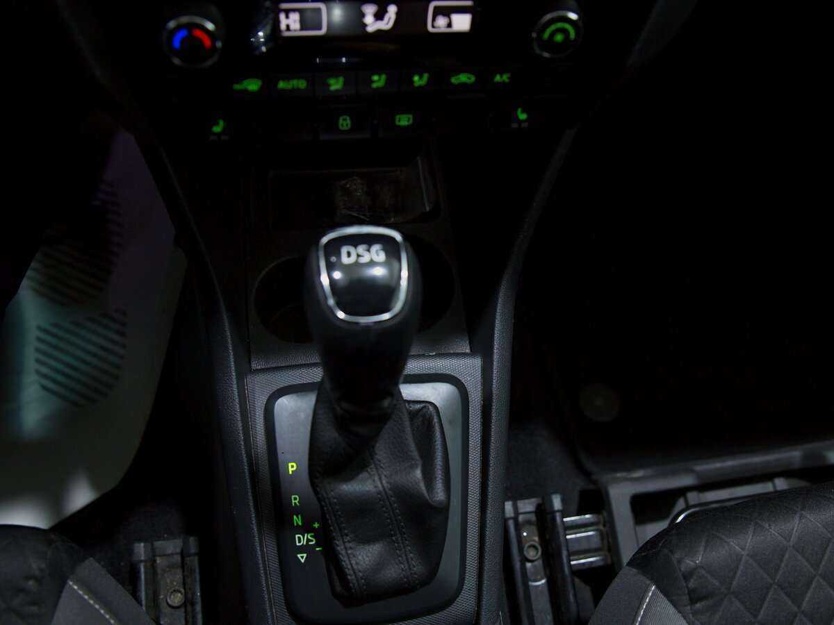 Купить Skoda Rapid, 2017, 188 576 км, фото №12