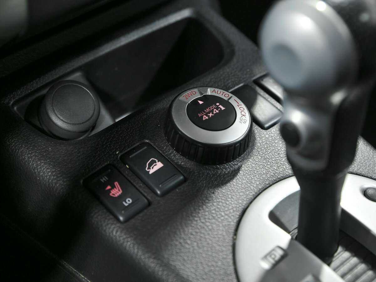 Купить Nissan X-Trail, 2014, 169 734 км, фото №12