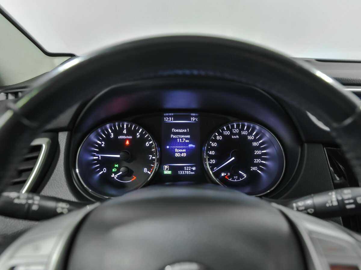 Купить Nissan Qashqai, 2018, 133 784 км, фото №7