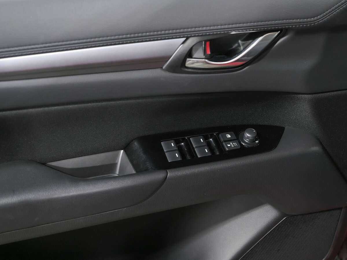 Купить Mazda CX-5, 2018, 42 991 км, фото №15