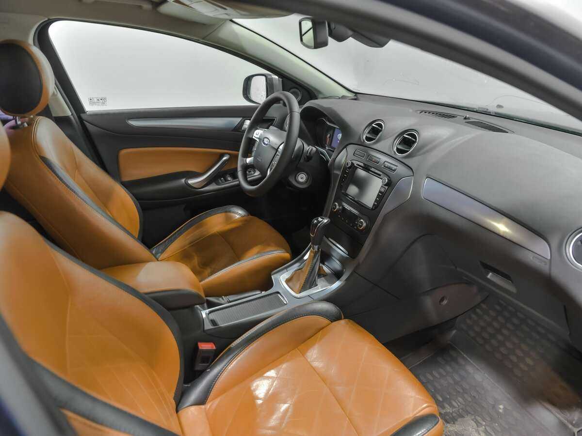 Купить Ford Mondeo, 2012, 207 765 км, фото №15