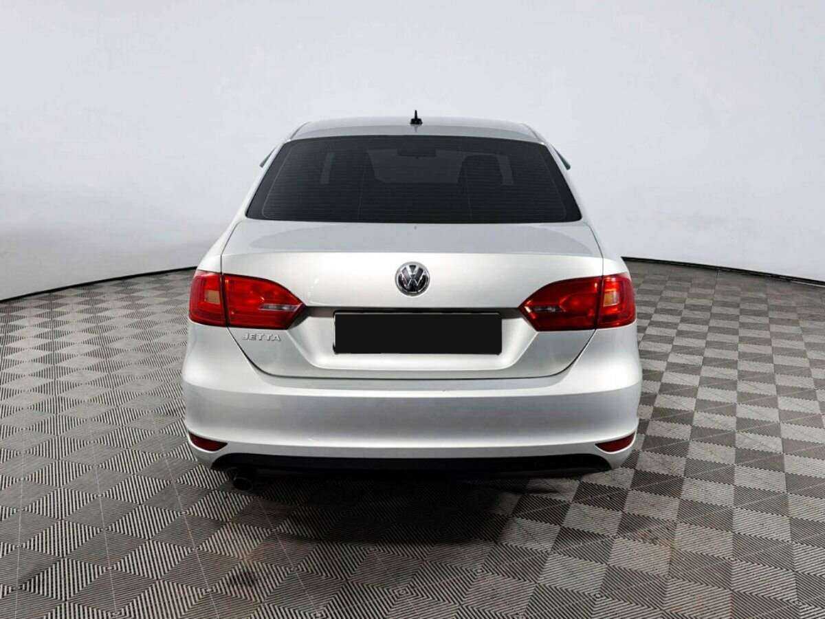 Купить Volkswagen Jetta, 2014, 114 188 км, фото №6