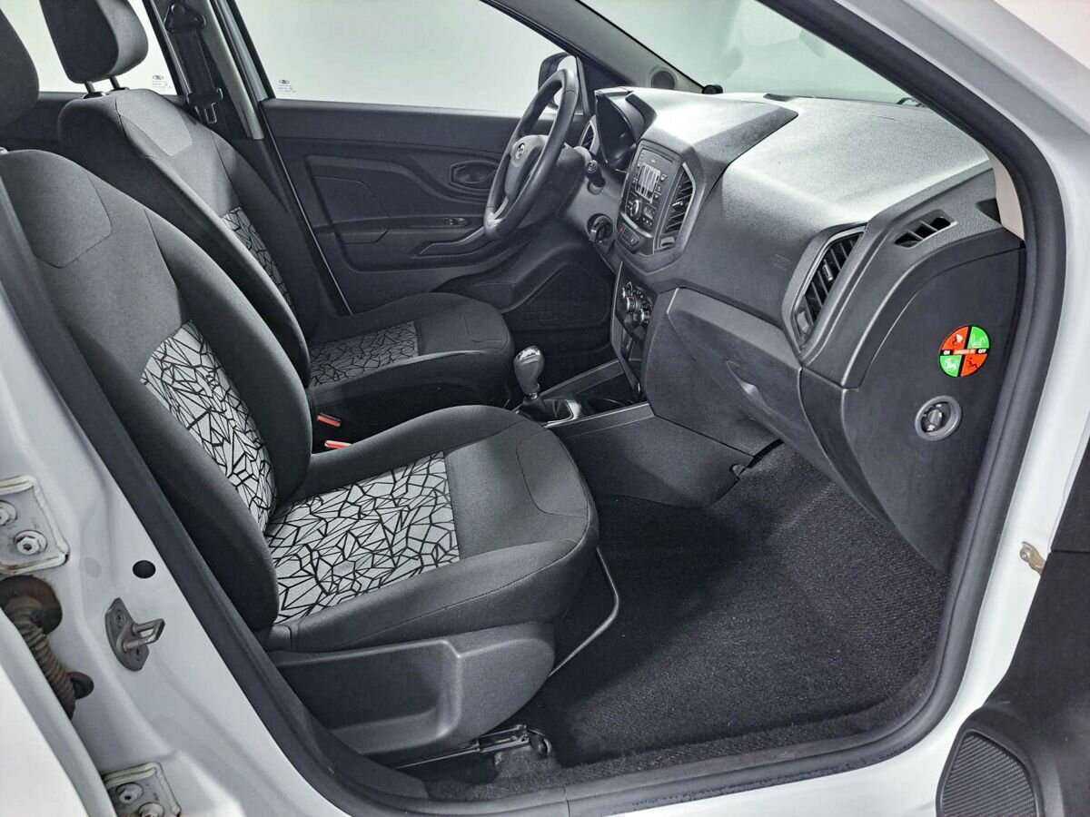 Купить Lada (ВАЗ) XRAY, 2018, 145 362 км, фото №9