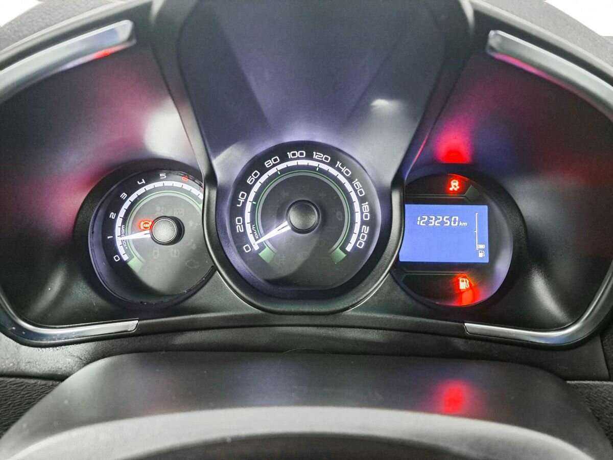 Купить Lada (ВАЗ) XRAY, 2017, 123 249 км, фото №11