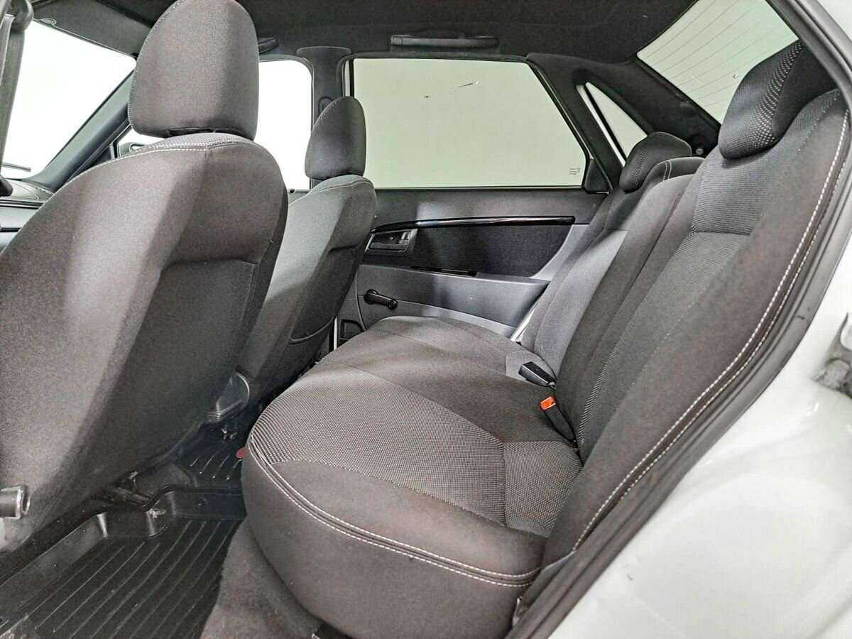 Купить Lada (ВАЗ) Priora, 2016, 153 104 км, фото №10