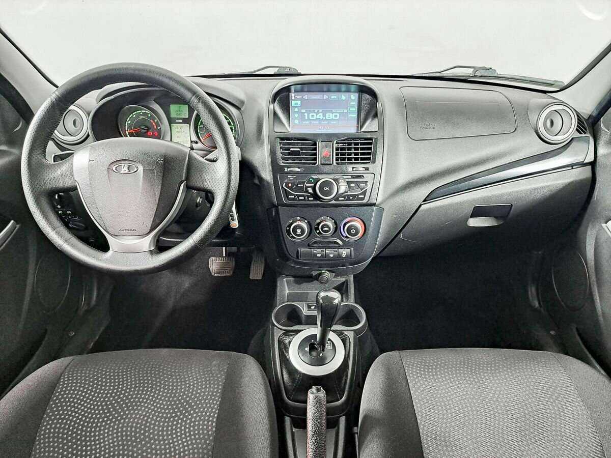 Купить Lada (ВАЗ) Kalina, 2016, 74 800 км, фото №14