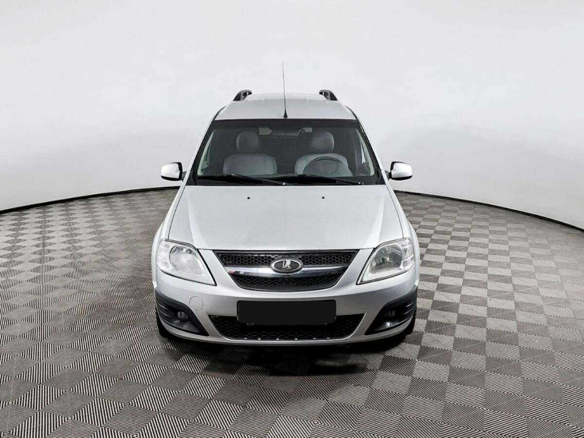 Lada (ВАЗ) Largus