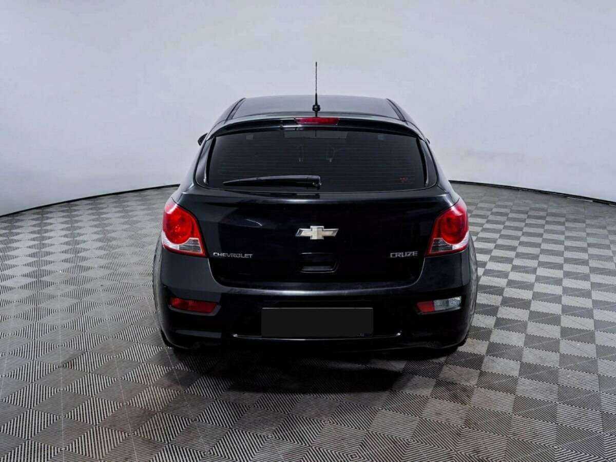 Купить Chevrolet Cruze, 2013, 174 423 км, фото №6