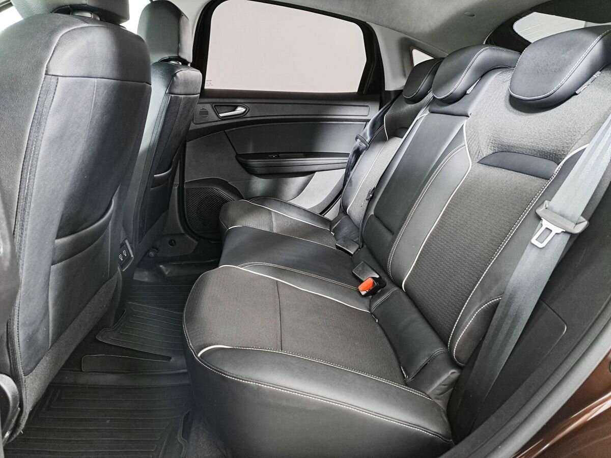 Купить Renault Arkana, 2019, 99 241 км, фото №10