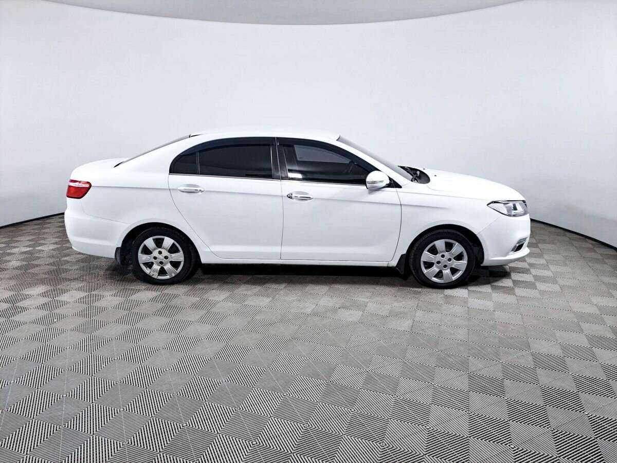 Купить Lifan Solano, 2016, 173 175 км, фото №4