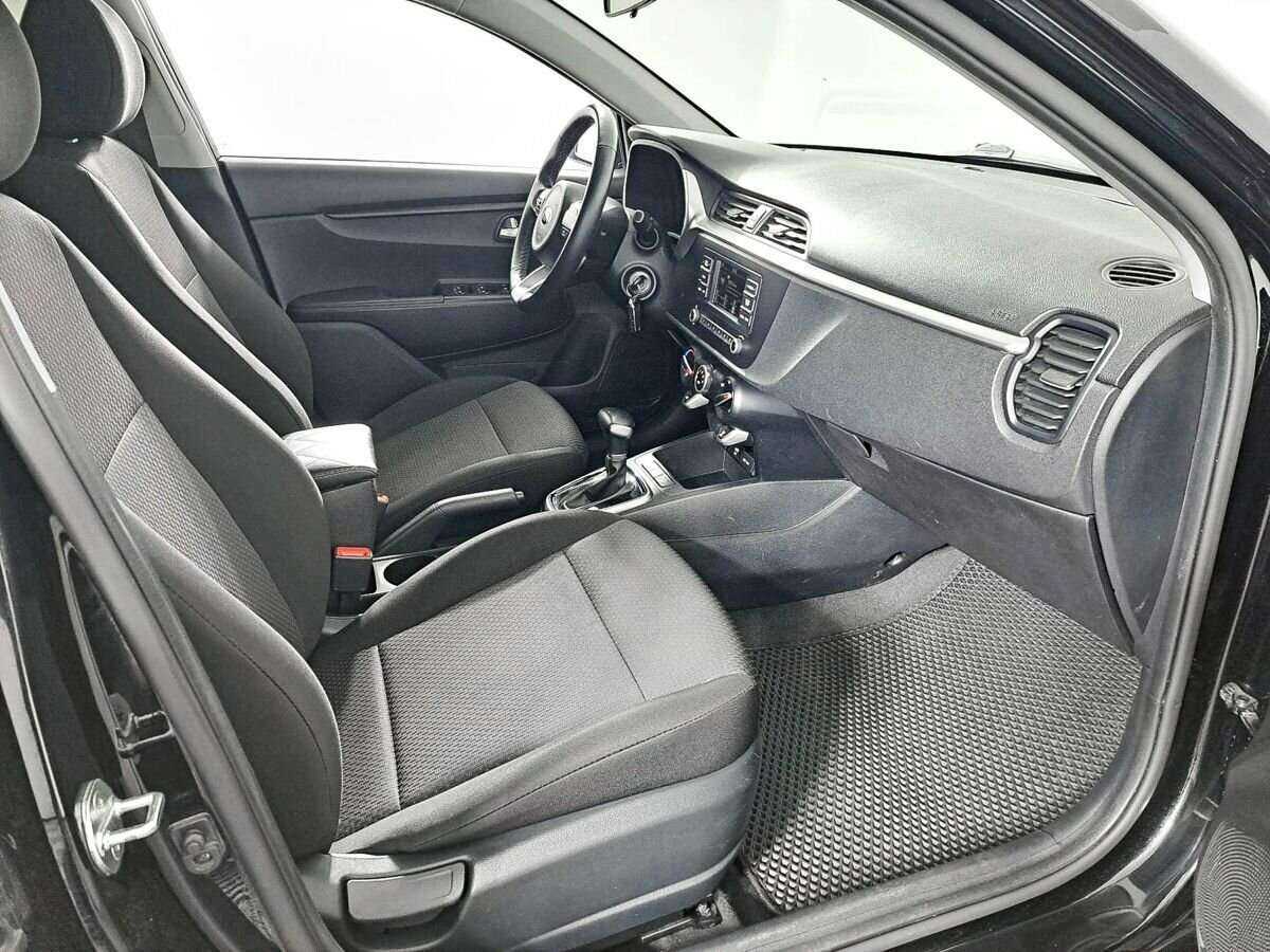 Купить Kia Rio, 2020, 66 000 км, фото №9