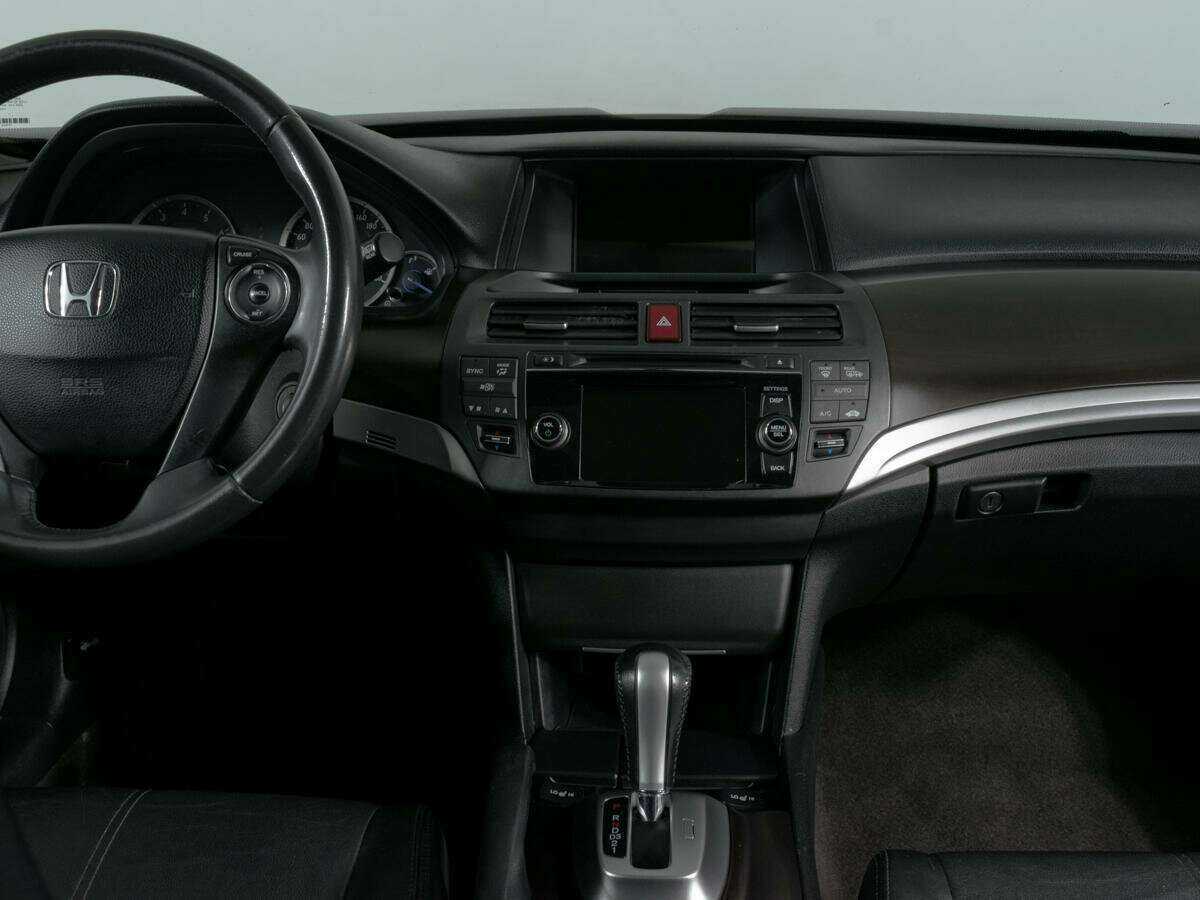 Купить Honda Crosstour, 2014, 130 000 км, фото №10