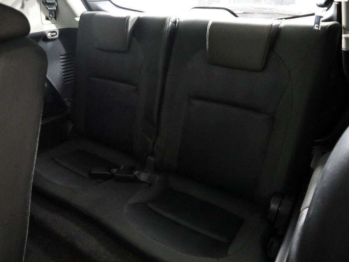 Купить Nissan Qashqai+2, 2013, 102 688 км, фото №10