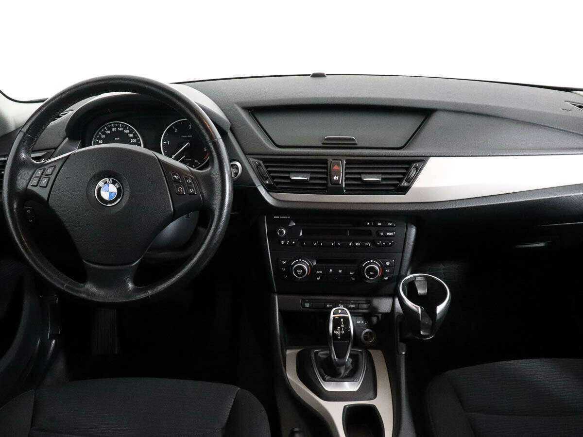 Купить BMW X1 20d, 2013, 200 694 км, фото №11