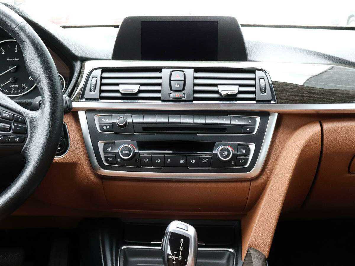 Купить BMW 3 серии 320d xDrive, 2014, 179 000 км, фото №10