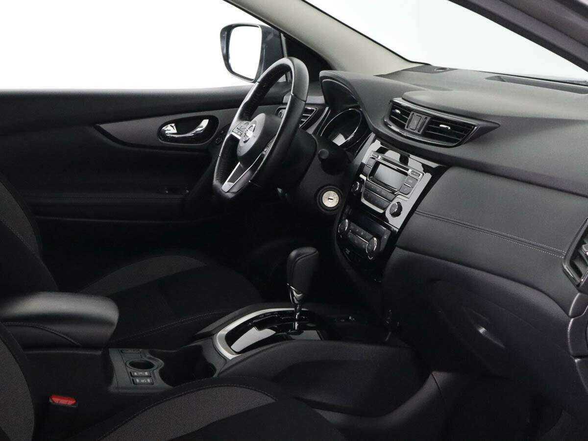 Купить Nissan Qashqai, 2020, 62 000 км, фото №7