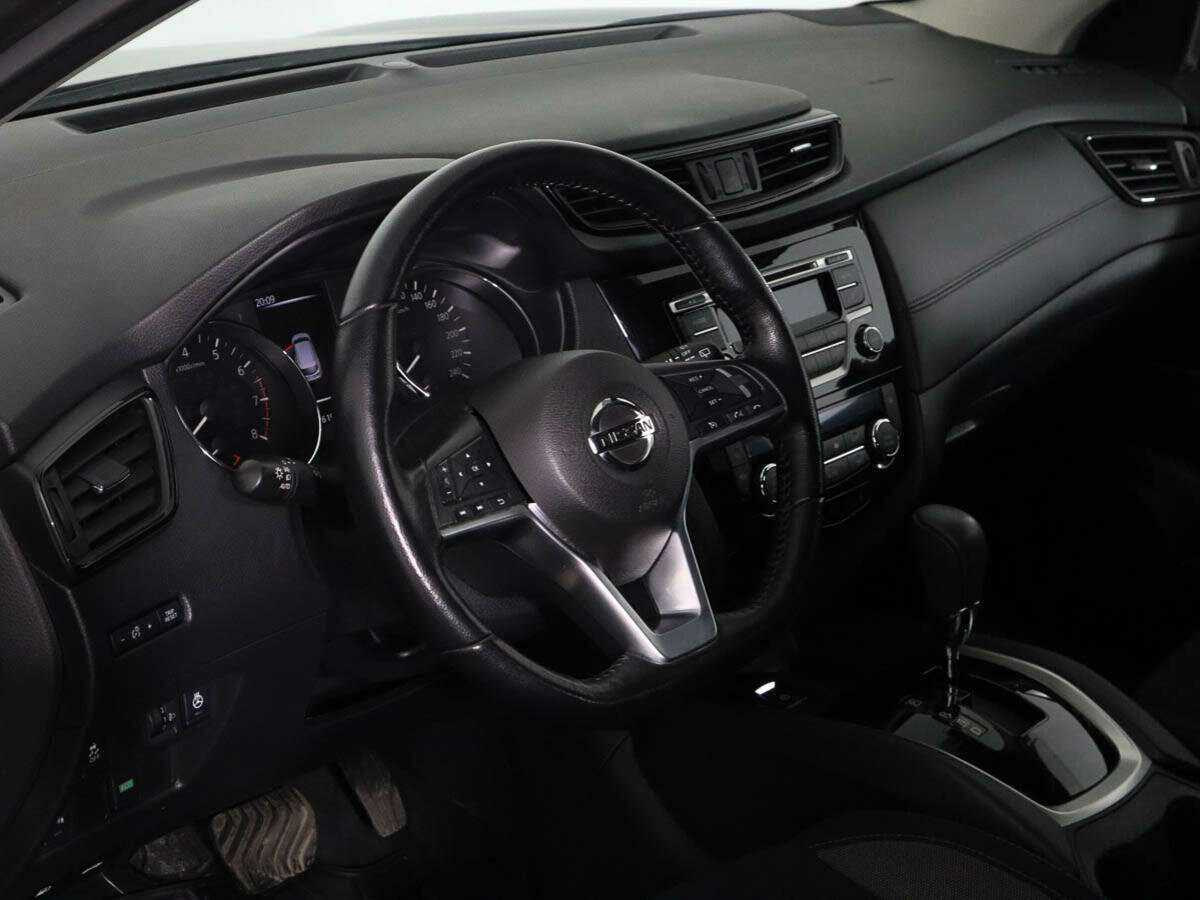 Купить Nissan Qashqai, 2020, 62 000 км, фото №8