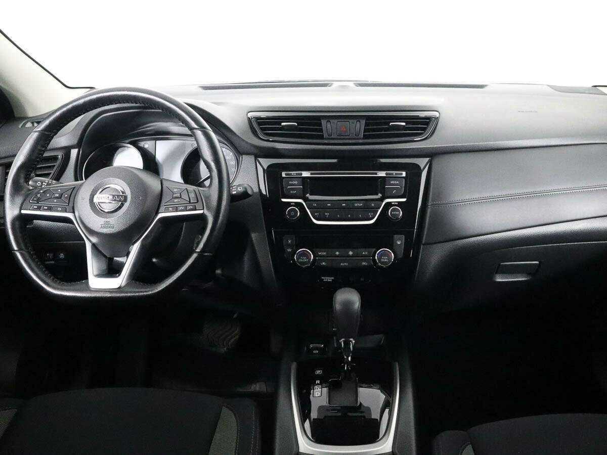Купить Nissan Qashqai, 2020, 62 000 км, фото №11