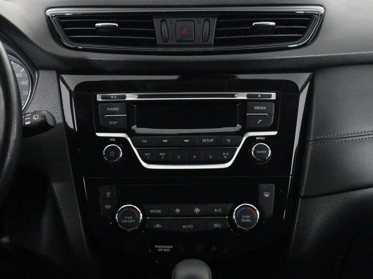 Купить Nissan Qashqai, 2020, 62 000 км, фото №12