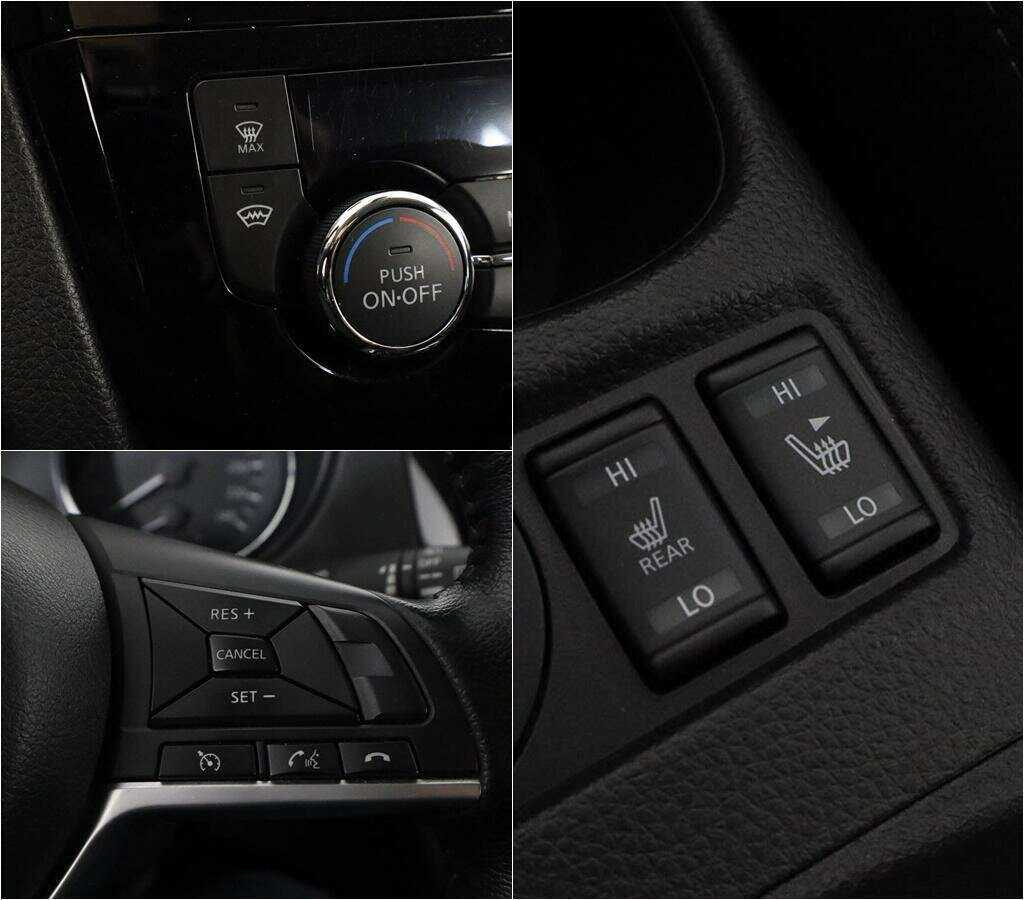 Купить Nissan Qashqai, 2020, 62 000 км, фото №14