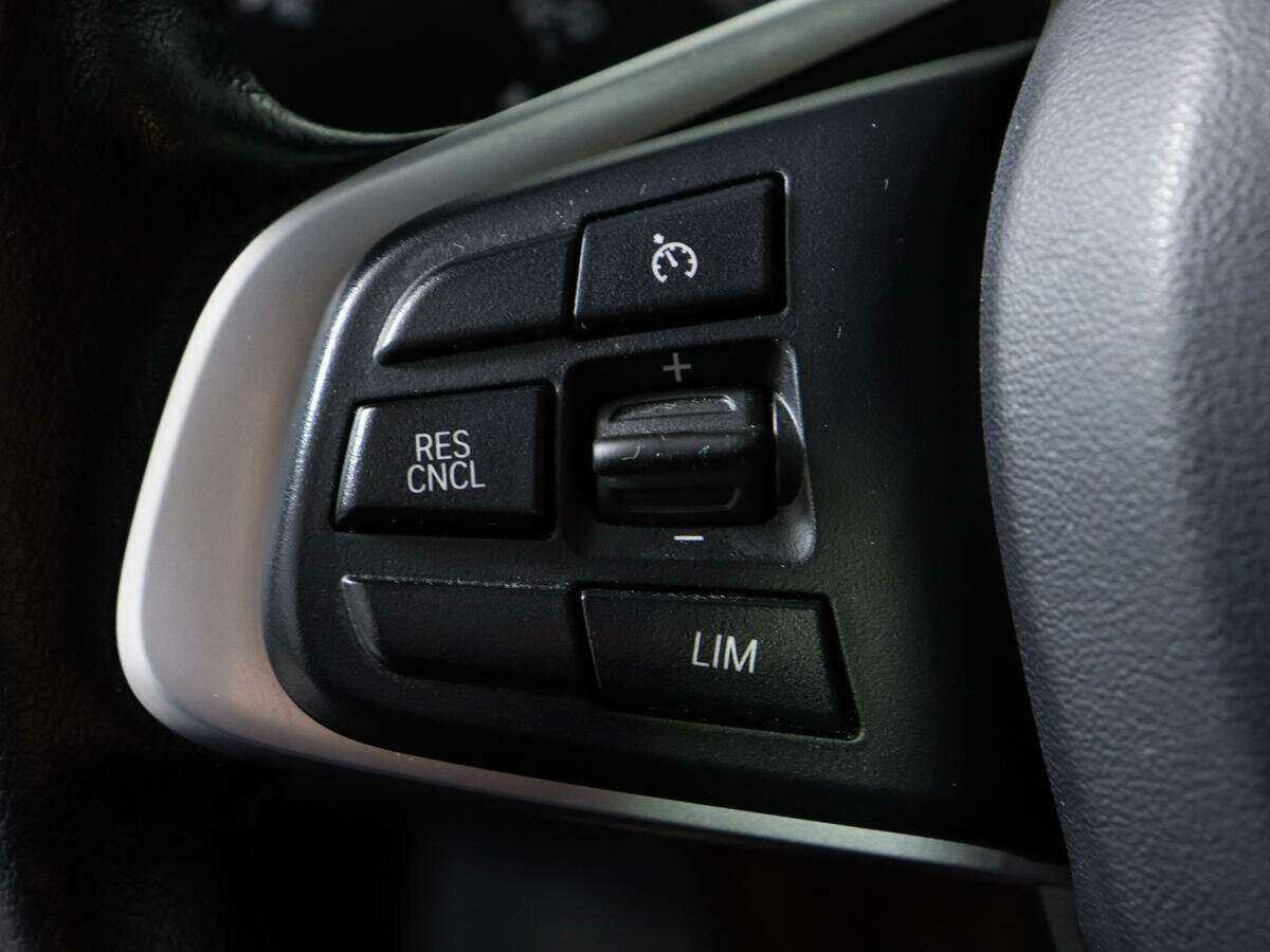 Купить BMW X1 20i xDrive, 2017, 86 000 км, фото №14