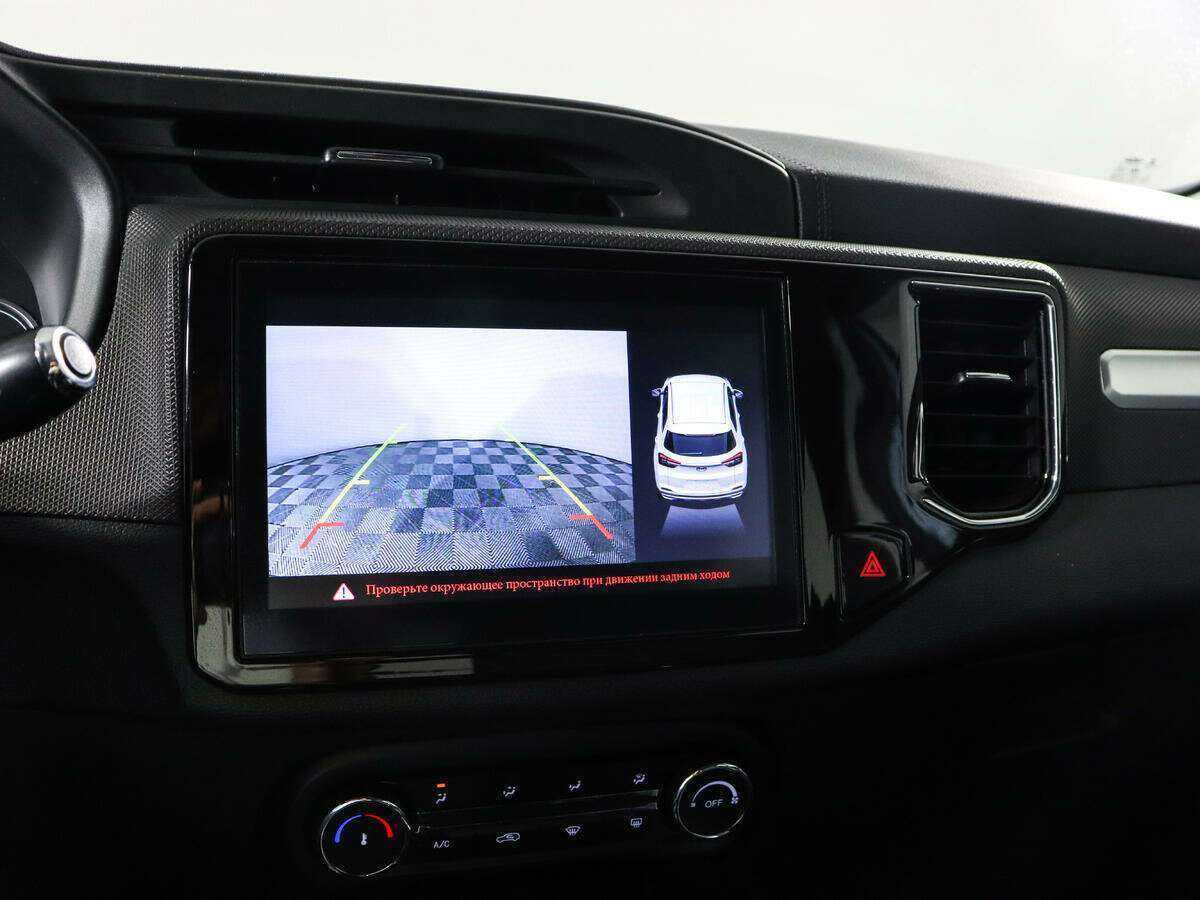 Купить Chery Tiggo 4, 2019, 33 600 км, фото №17