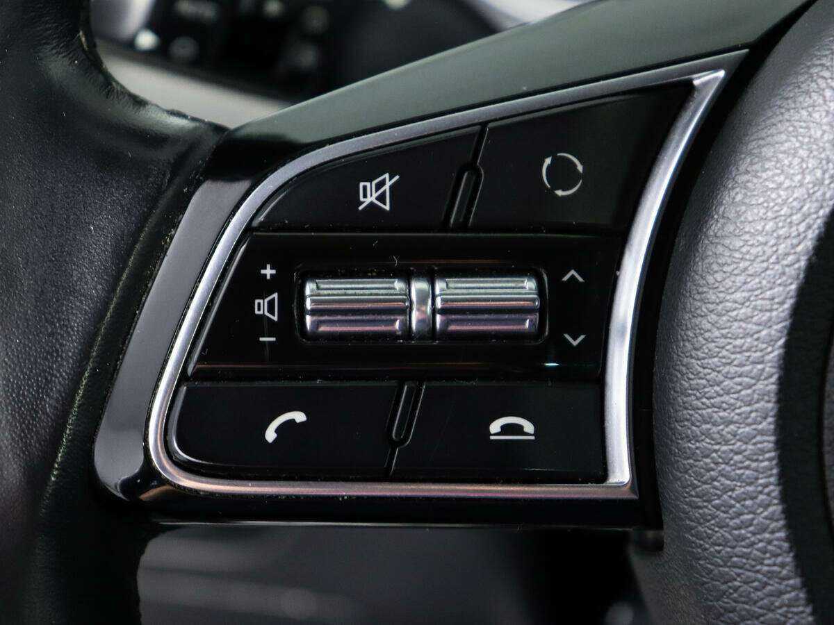 Купить Kia Cerato, 2019, 109 046 км, фото №12