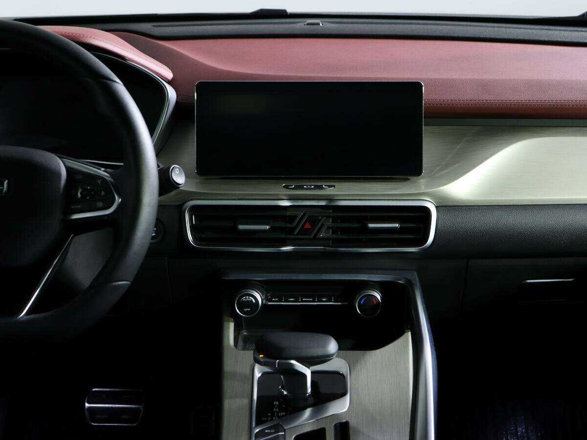 Купить Geely Coolray, 2023, 15 400 км, фото №13