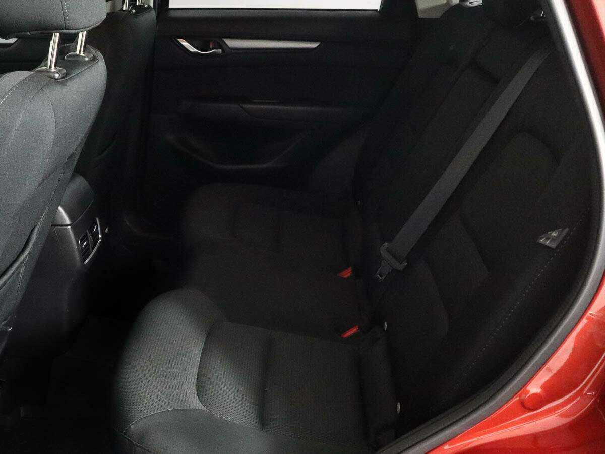 Купить Mazda CX-5, 2017, 91 400 км, фото №8