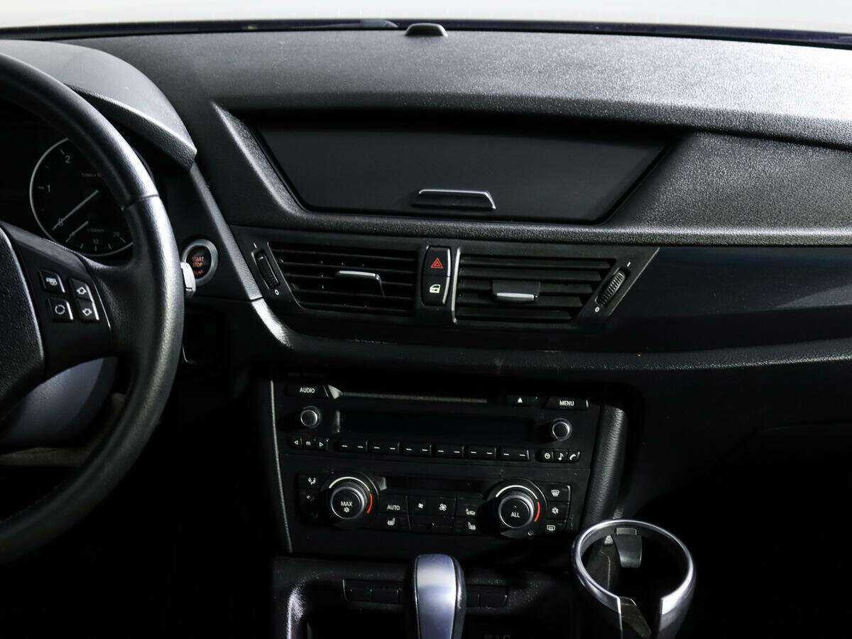 Купить BMW X1 20d, 2012, 133 000 км, фото №13