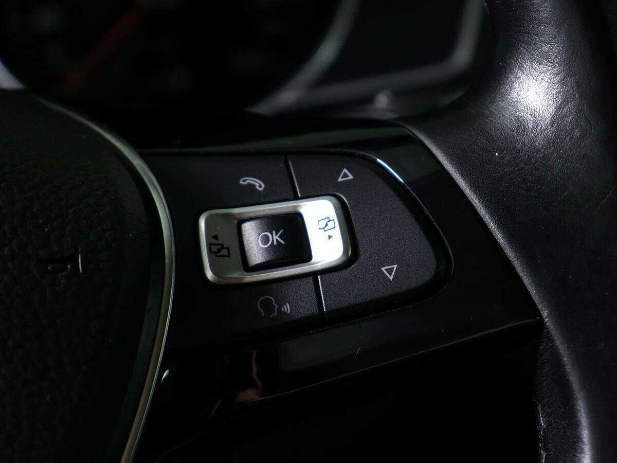 Купить Volkswagen Passat, 2015, 77 500 км, фото №17