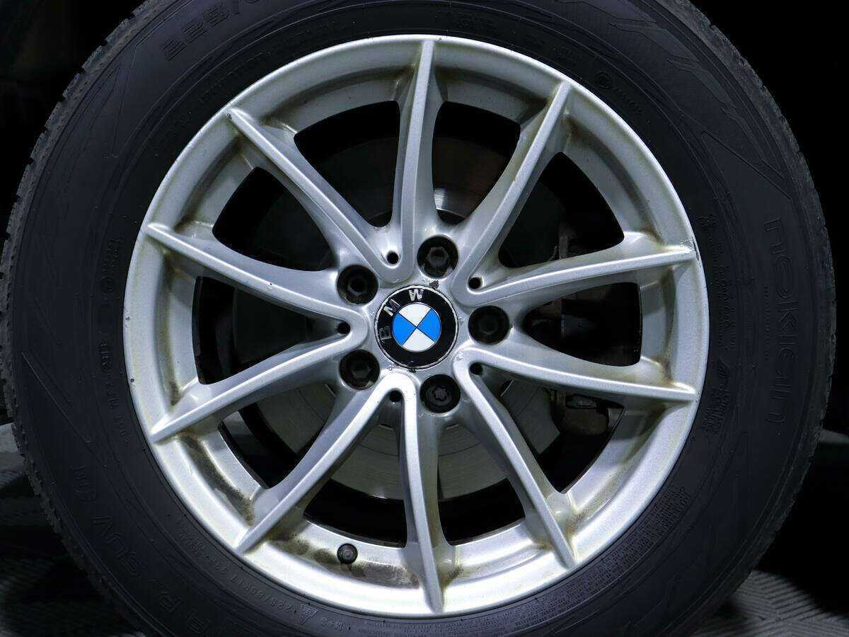 Купить BMW X3 20i xDrive, 2013, 128 870 км, фото №13