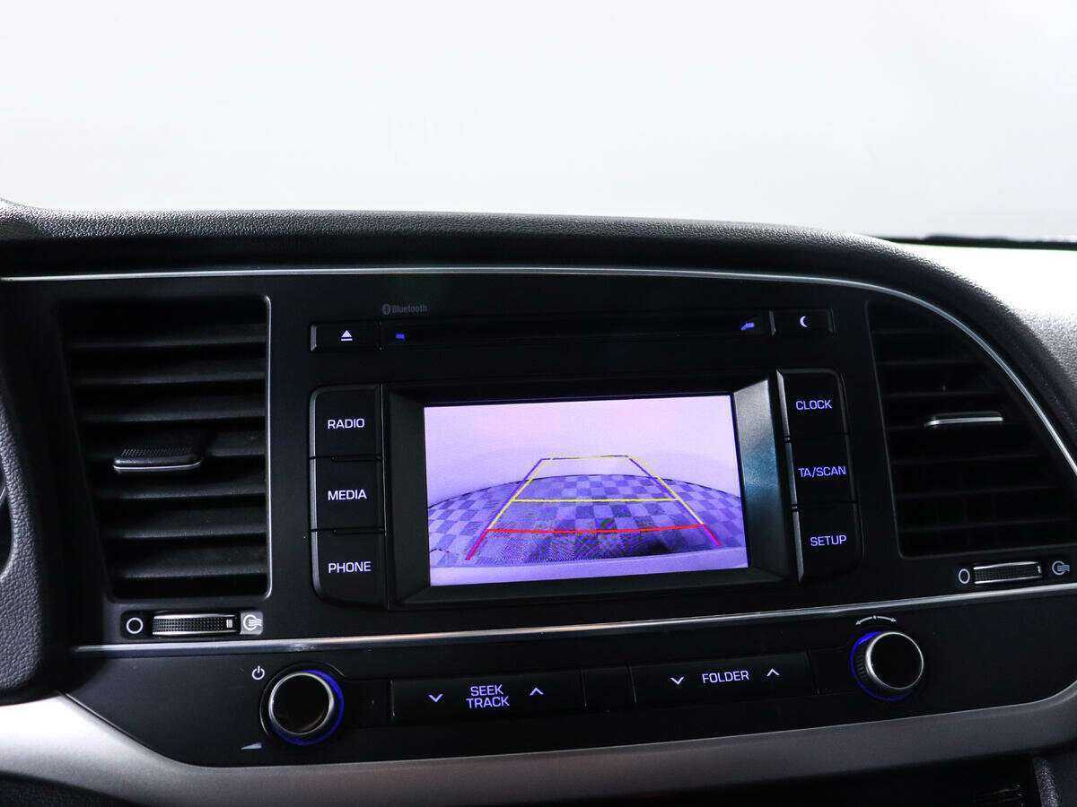 Купить Hyundai Elantra, 2018, 128 900 км, фото №13