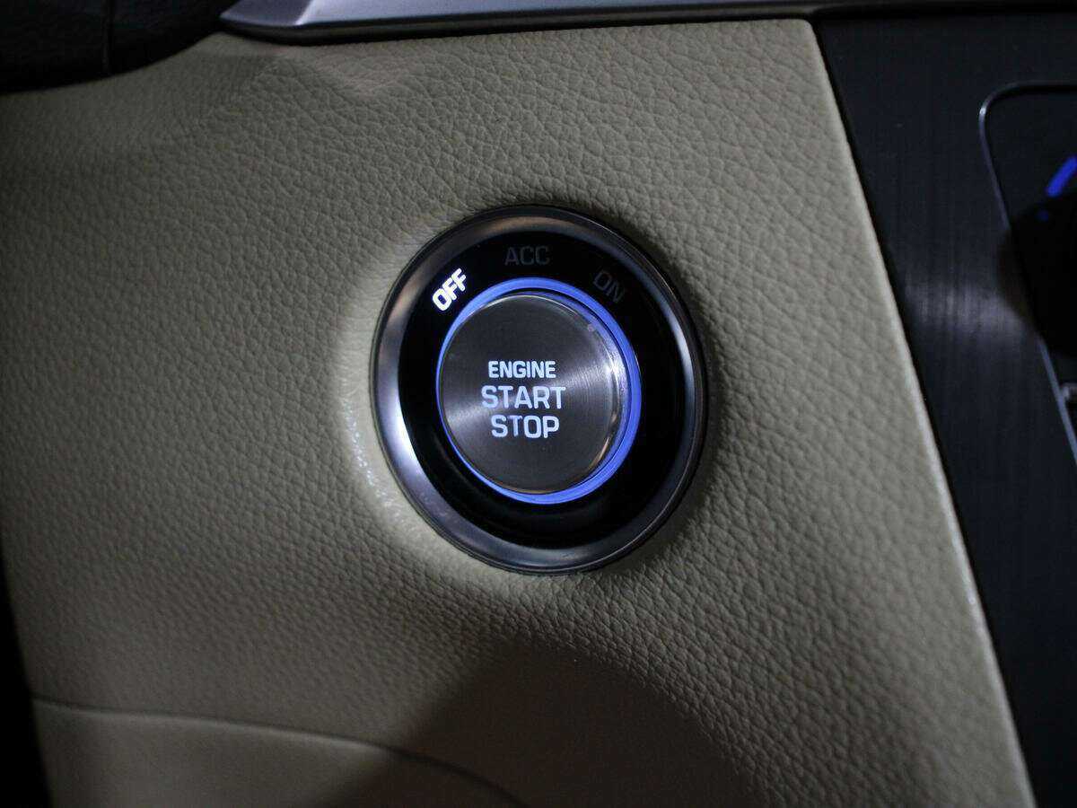 Купить Hyundai Genesis, 2015, 64 400 км, фото №20