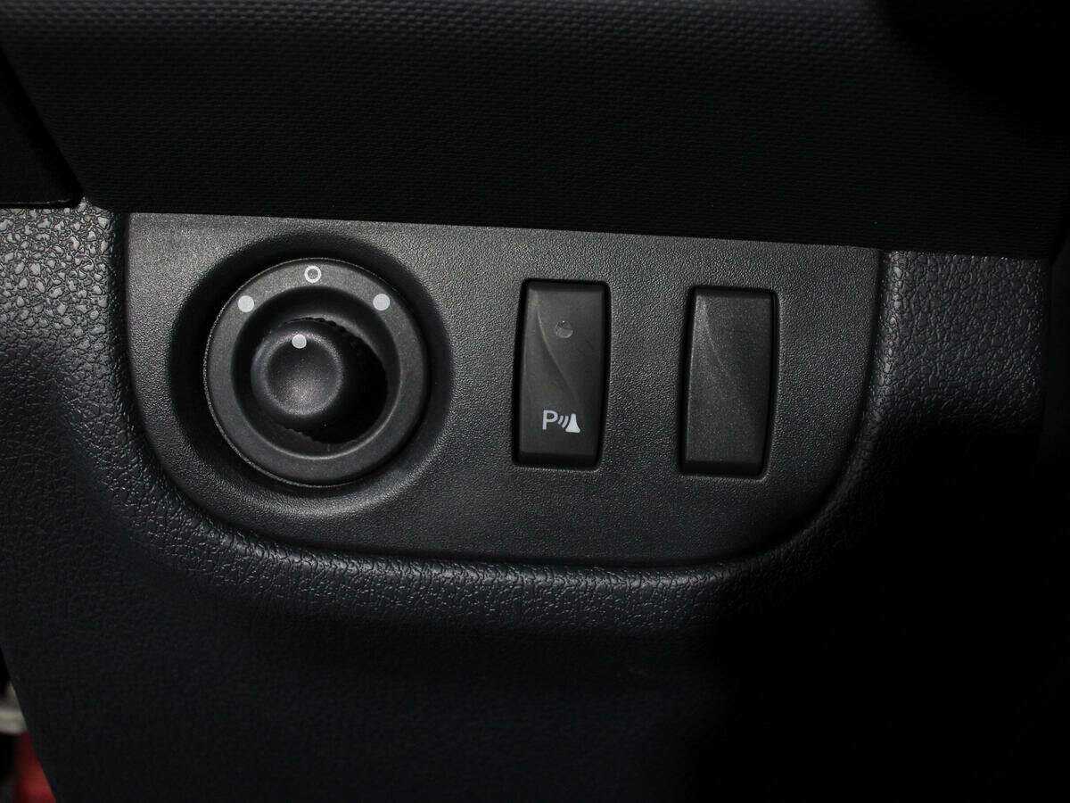 Купить Renault Sandero, 2015, 94 477 км, фото №14