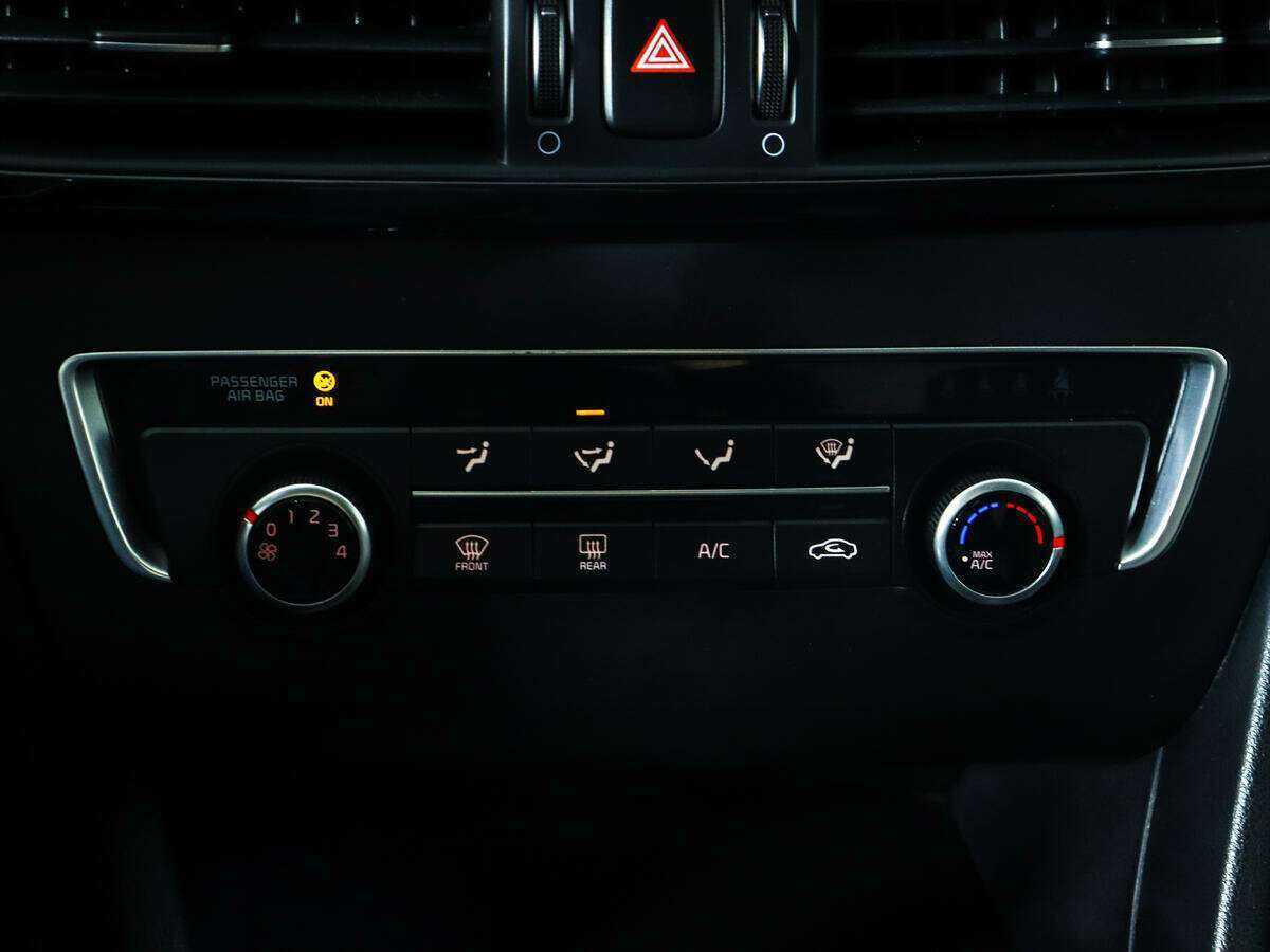 Купить Kia Optima, 2020, 48 000 км, фото №18